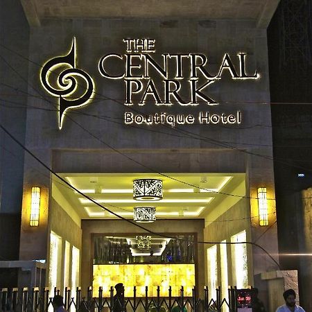 Rourkela The Central Park المظهر الخارجي الصورة